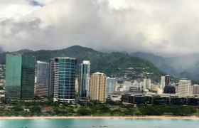 Honolulu small